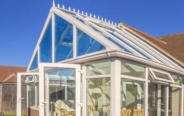 conservatory roof insulation costs Bovington Camp