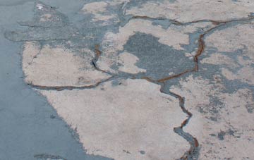 fibreglass roofing replacement Bovington Camp