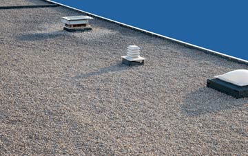 flat roofing Bovington Camp, Dorset