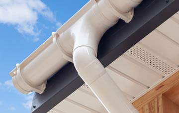 Bovington Camp gutter installation costs