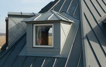 metal roofing Bovington Camp, Dorset