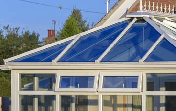 professional Bovington Camp conservatory insulation