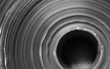 Bovington Camp pvc roof replacement