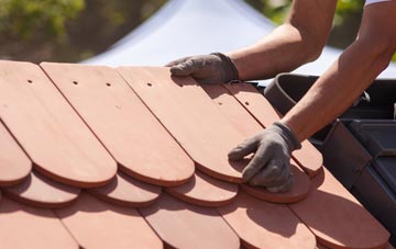 Bovington Camp roof tile contractors