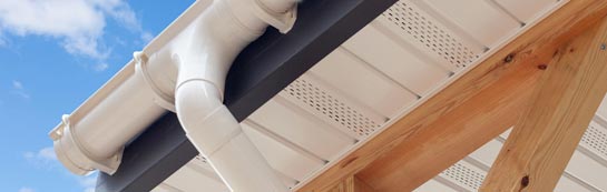 get Bovington Camp guttering quotes today