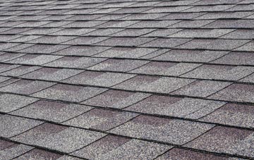 Bovington Camp tiles for shallow pitch roofing