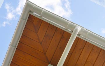 Bovington Camp soffit types
