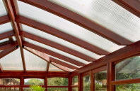 Bovington Camp conservatory roofing insulation