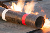 free Bovington Camp re-felting quotes