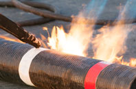 Bovington Camp flat roofing replacement