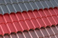 find rated Bovington Camp plastic roofing companies