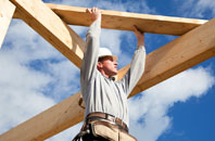 Bovington Camp roof replacement work