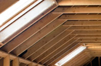 Bovington Camp tapered roof insulation quotes